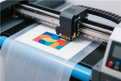 Transferencia digital DTF